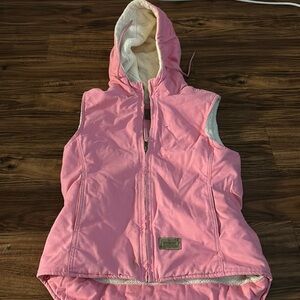 Schmidt workwear vest